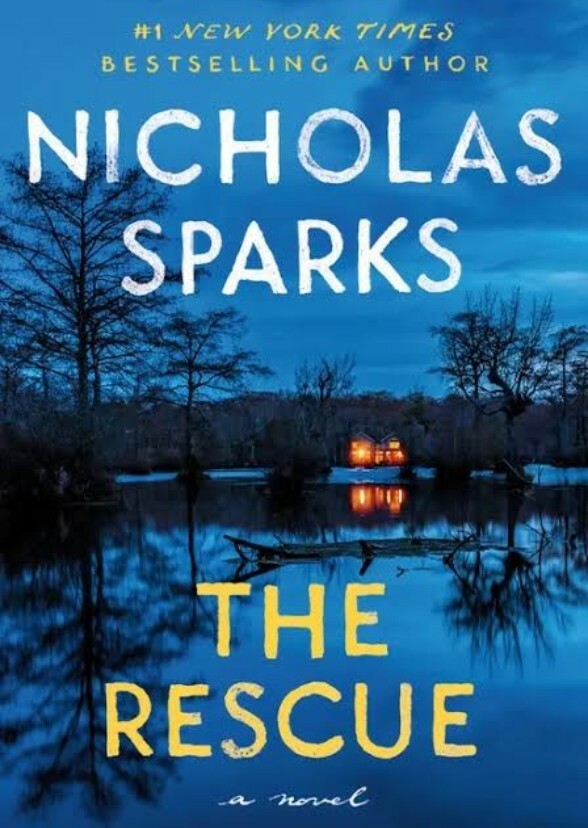The Rescue