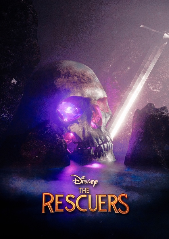 The Rescuers
