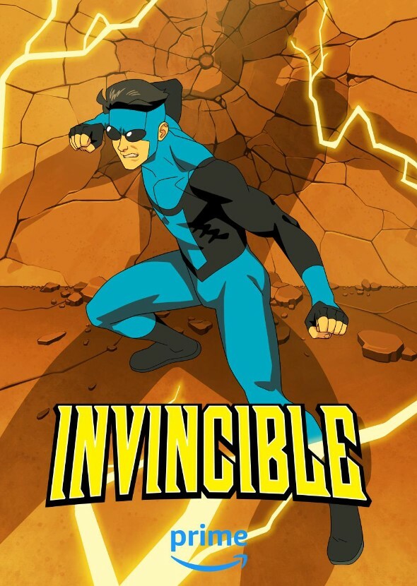 The Rest of Invincible