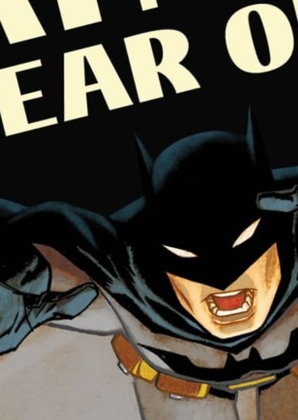 The return of batman