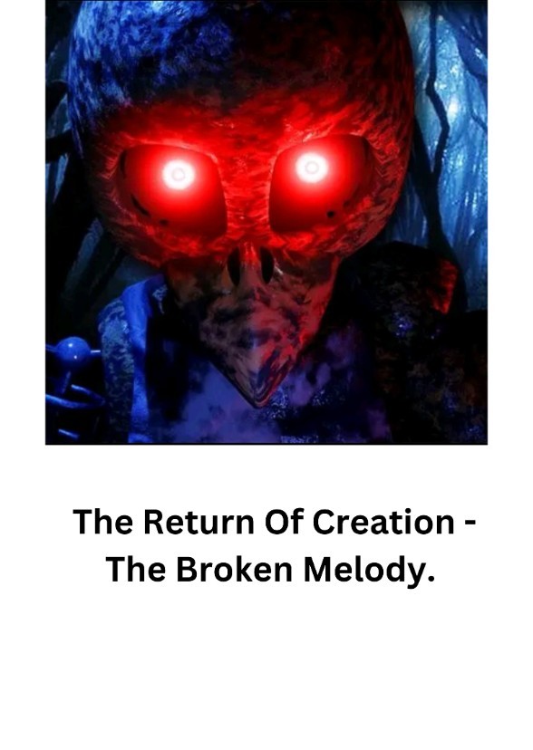 The Return Of Creation - The Broken Melody