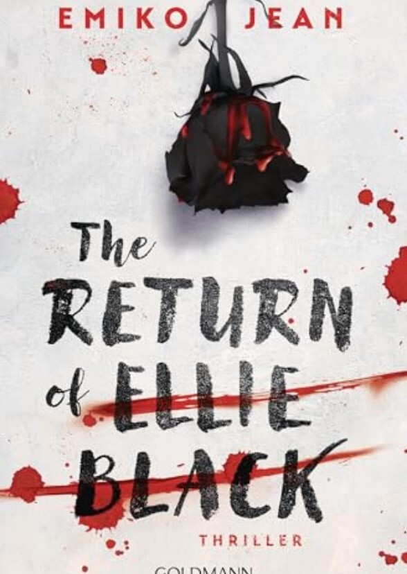 The Return of Ellie Black
