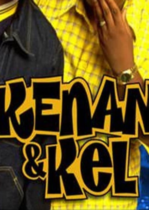 The Return of Kenan and Kel