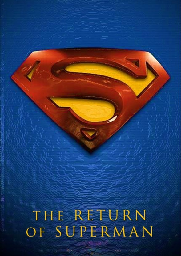 The Return of Superman Fan Casting on myCast