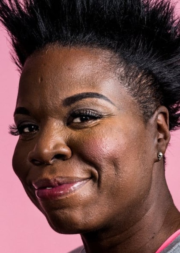 The Reunion Show with Leslie Jones