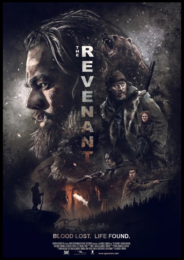 The Revenant (1990)
