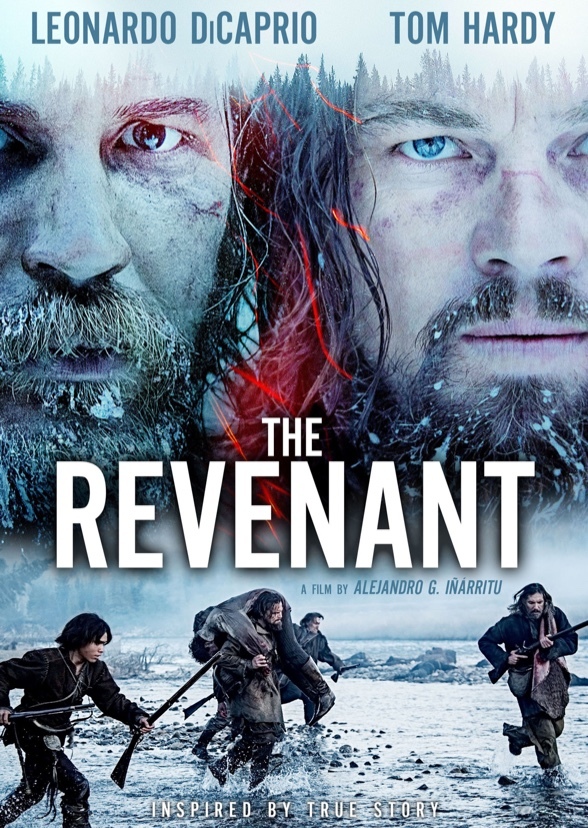 The Revenant (2000)