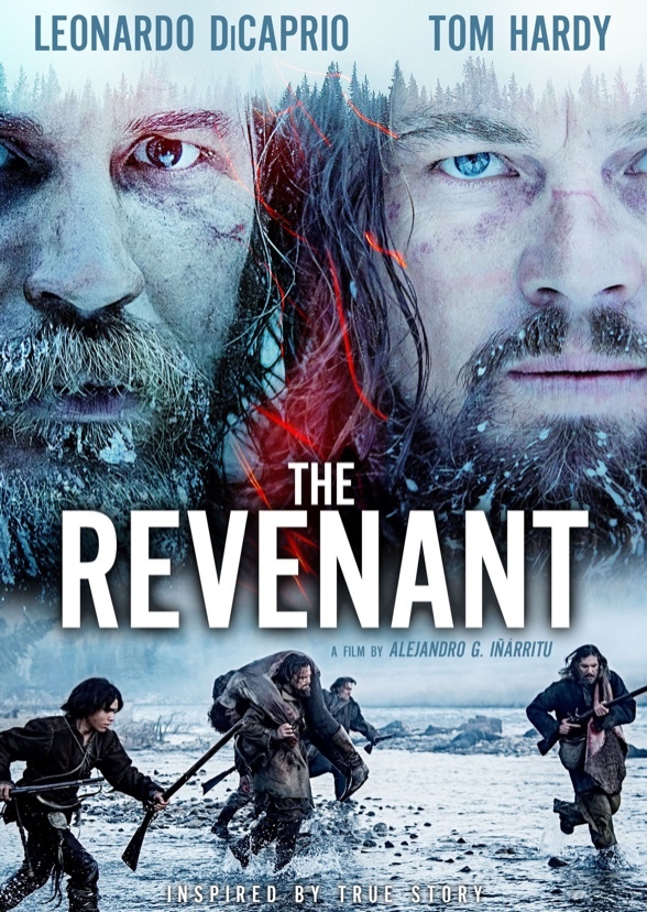 The Revenant (2005)
