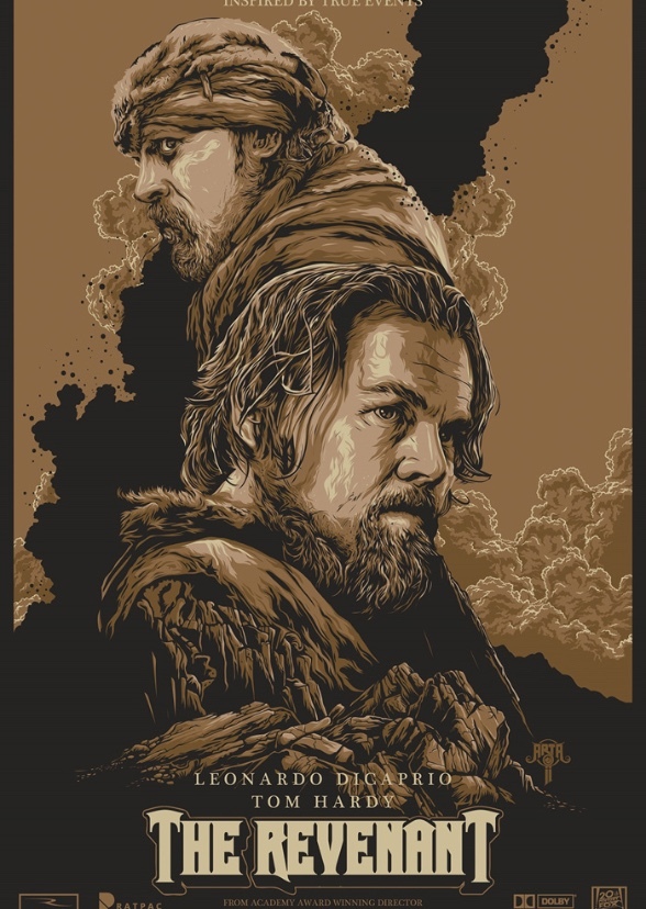 The Revenant (2005)
