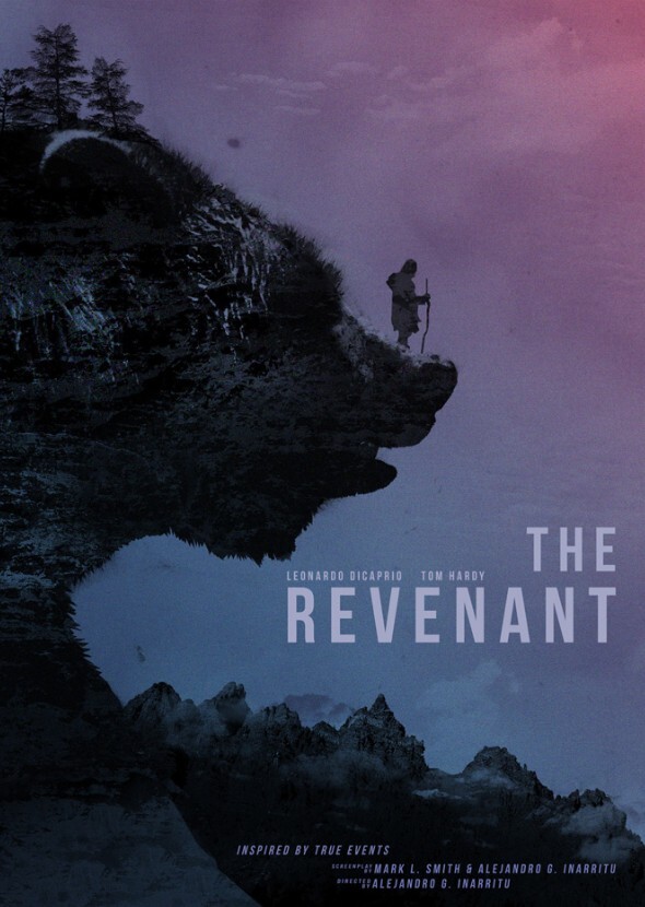 The Revenant (2005)