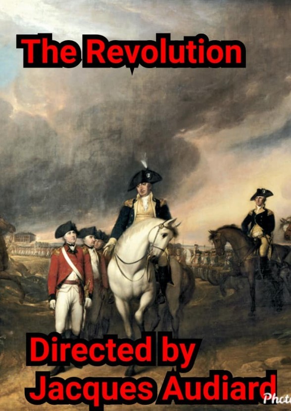 The Revolution