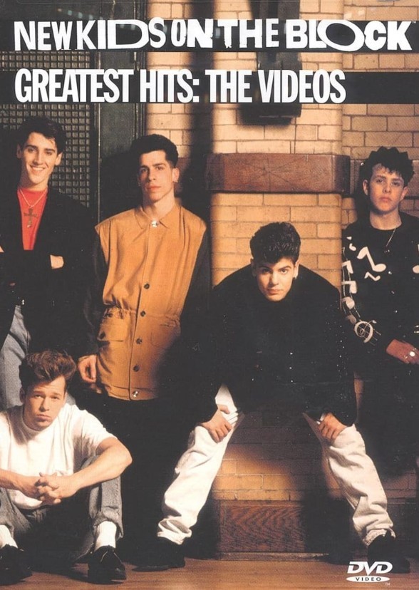 Step by Step: The New Kids on the Block Story