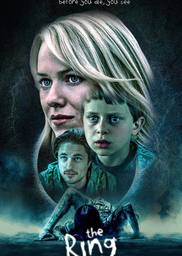 The Ring (1962)