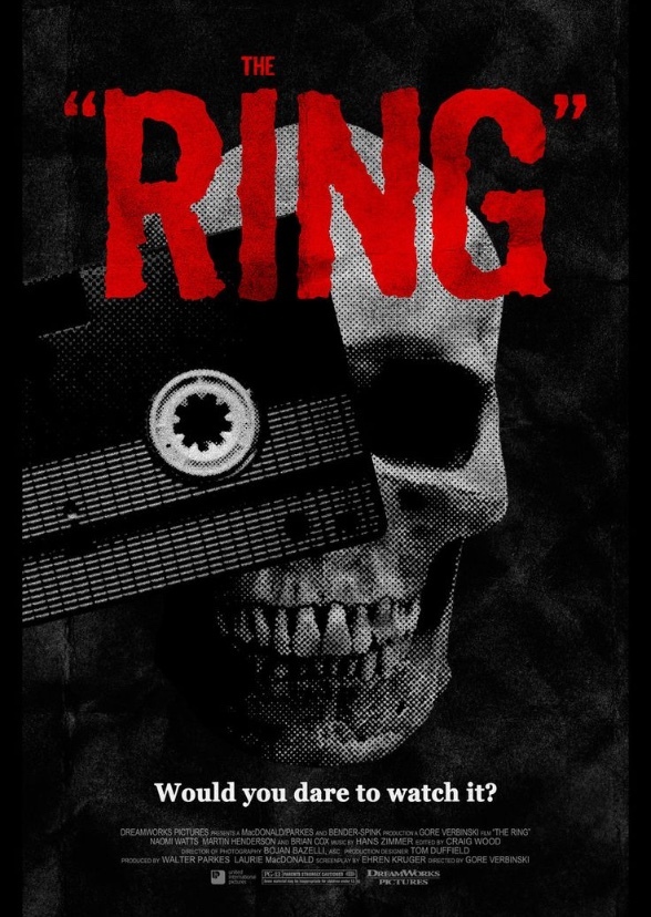 The Ring (1982)