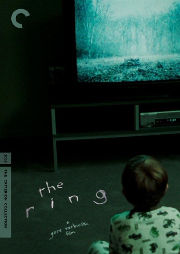 The Ring (2012)