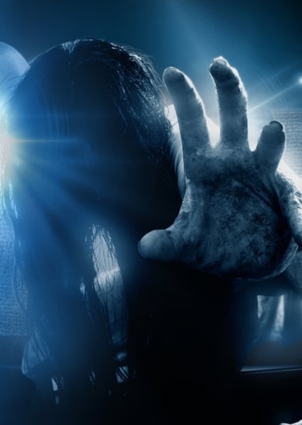 The ring 4 rebirth aka rings rebirth 