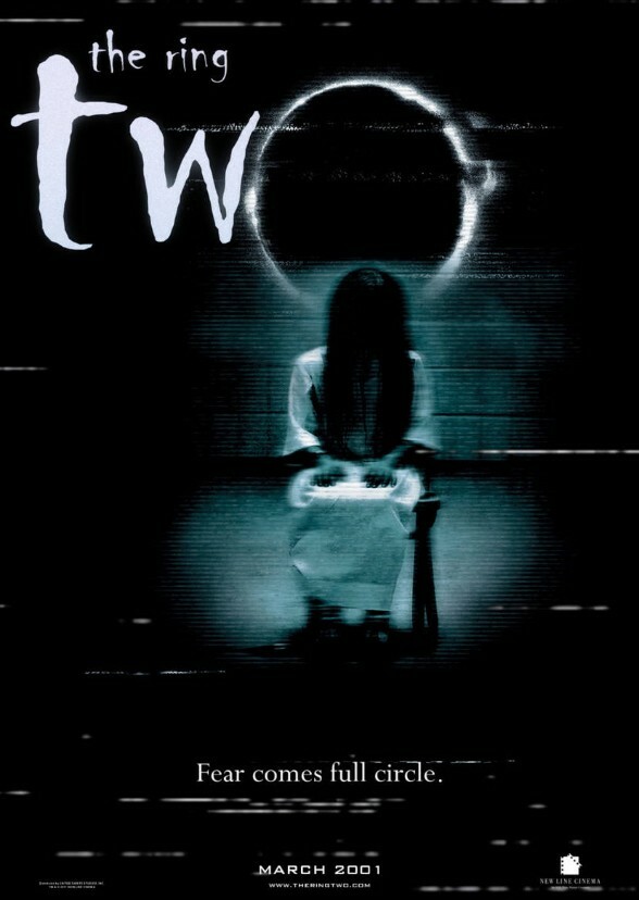 The Ring Two (2001)