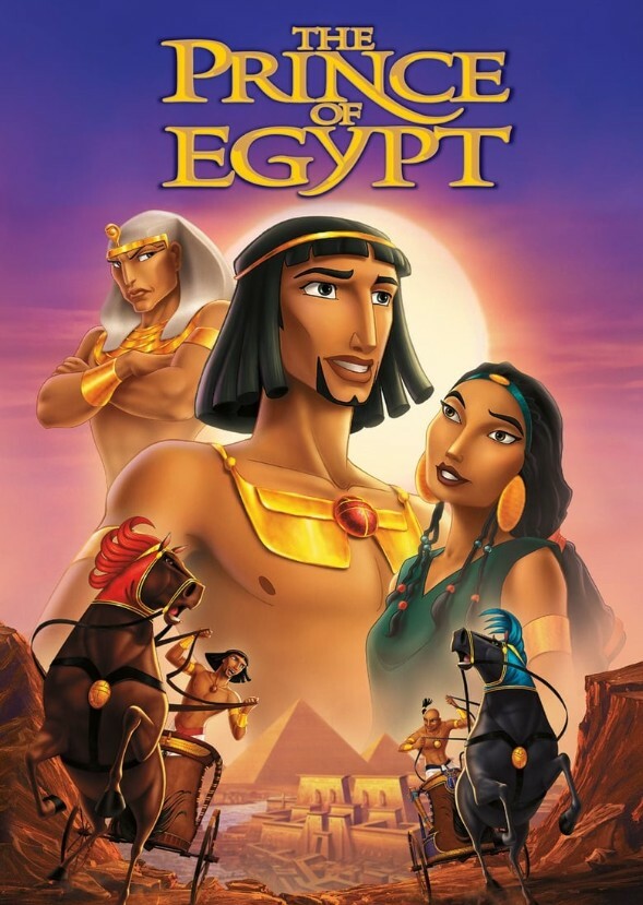 The Rio movie 