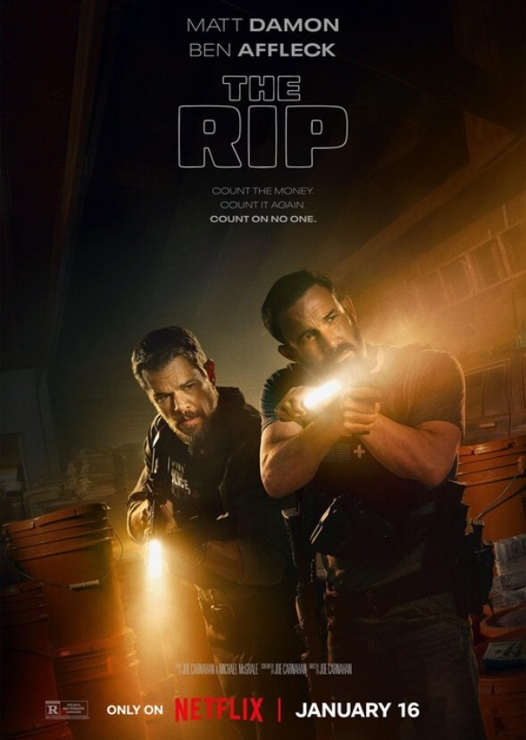The Rip (1996)