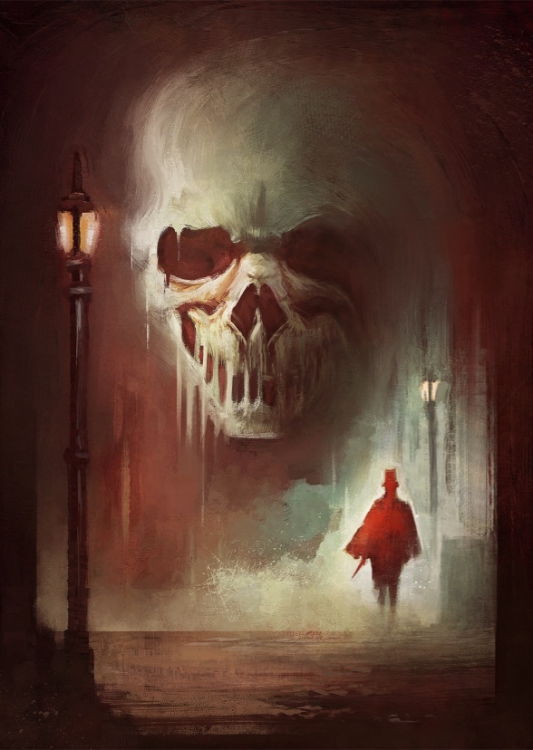 The Ripper