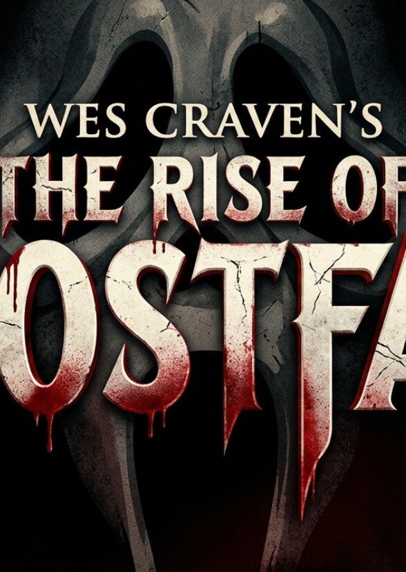 The Rise of Ghostface (2028)
