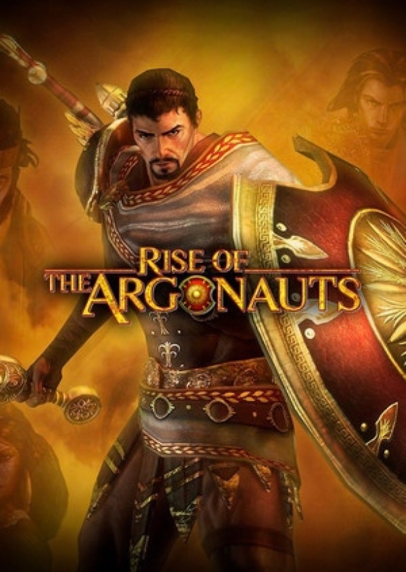 The Rise Of The Argonauts 