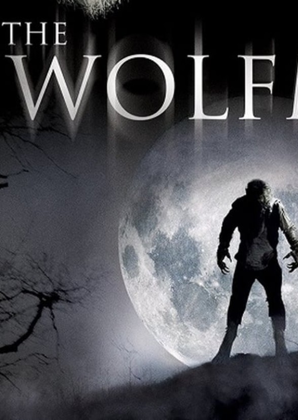 The Rise of the Wolf