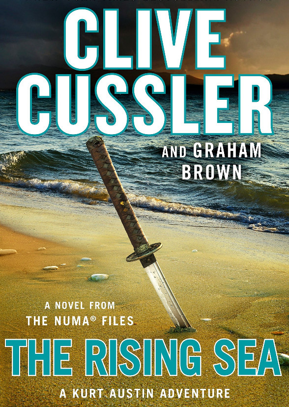 The Rising Sea
