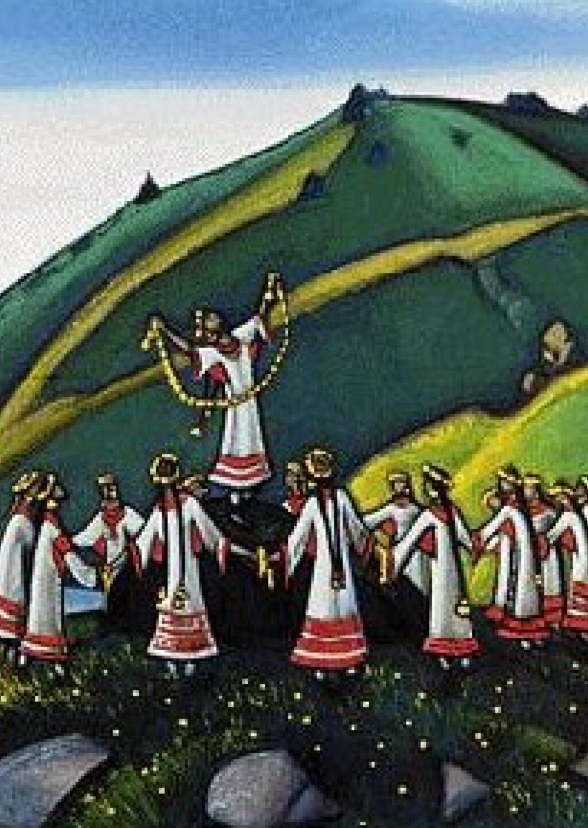 The Rite of Spring 