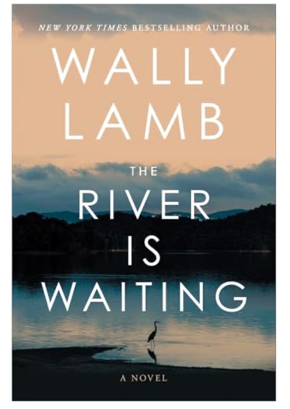 The River is Waiting
