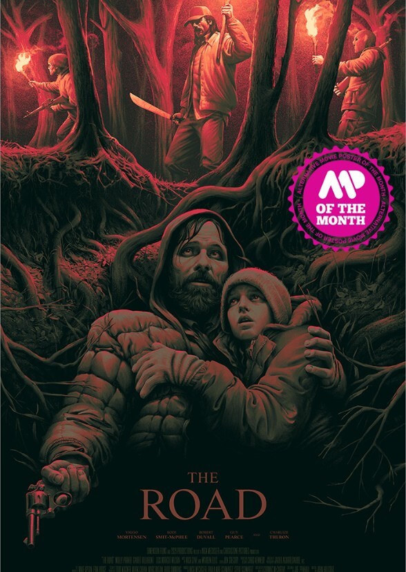 The Road (2025)