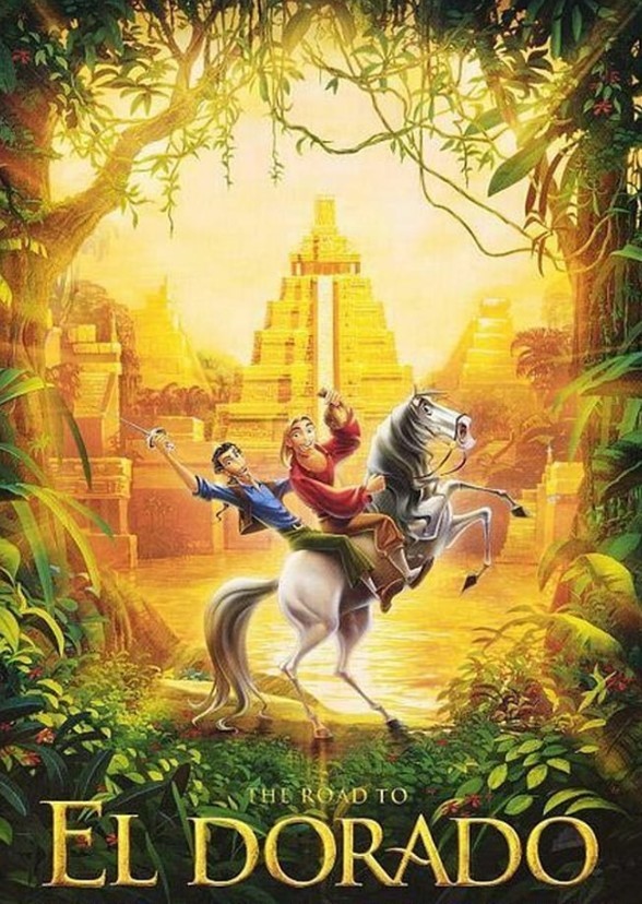 The Road to El Dorado