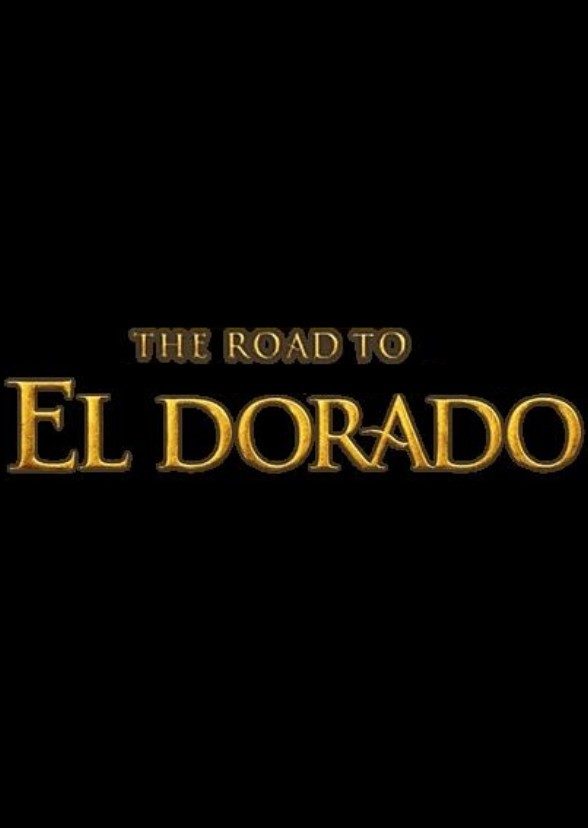 The Road To El Dorado 2009
