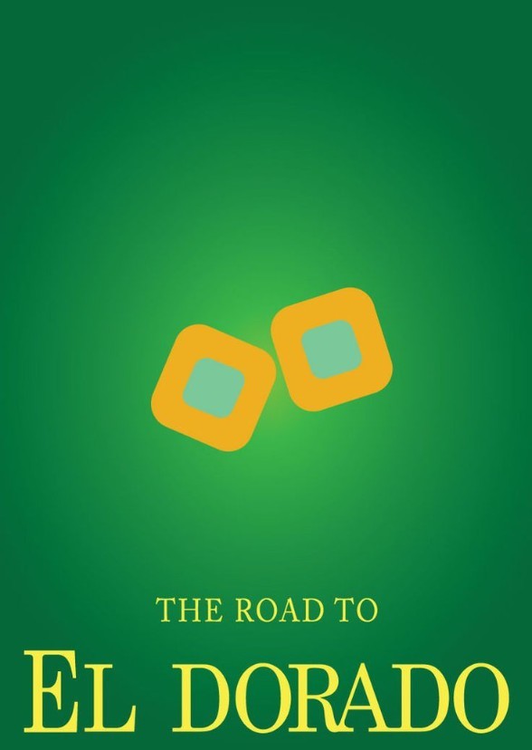  The Road to El Dorado (Live-Action)
