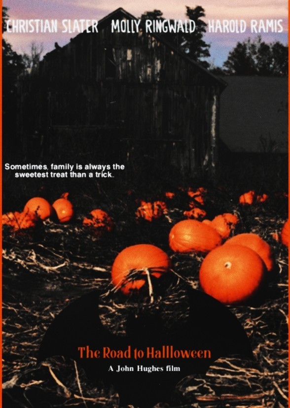The Road to Halloween (1986)