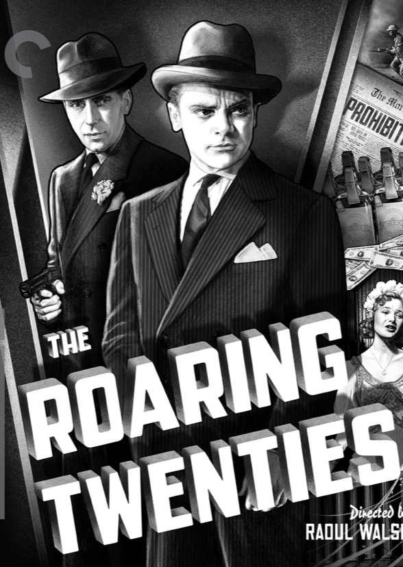 The Roaring Twenties (2018)