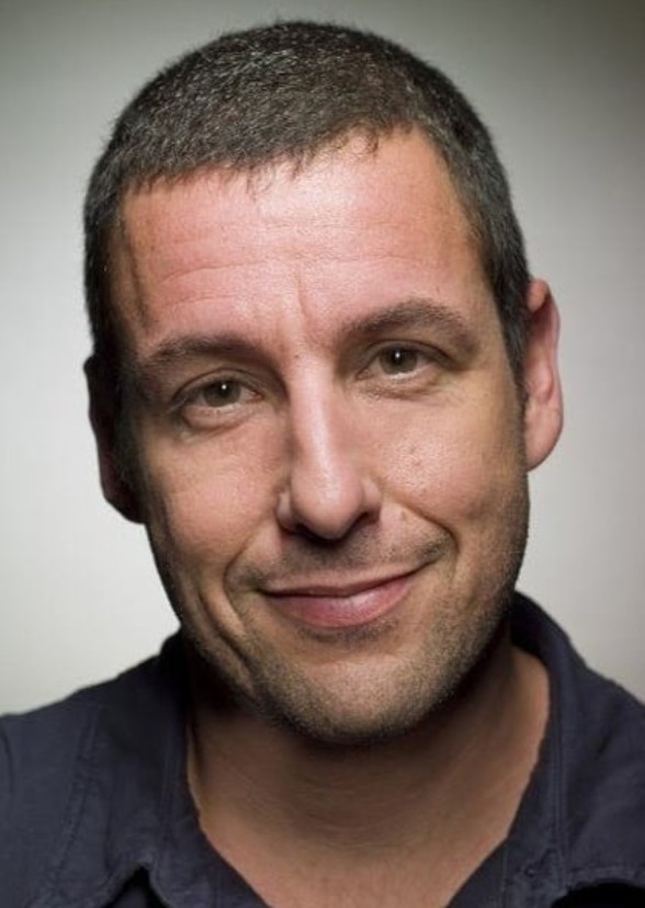 The Roast of Adam Sandler Fan Casting on myCast