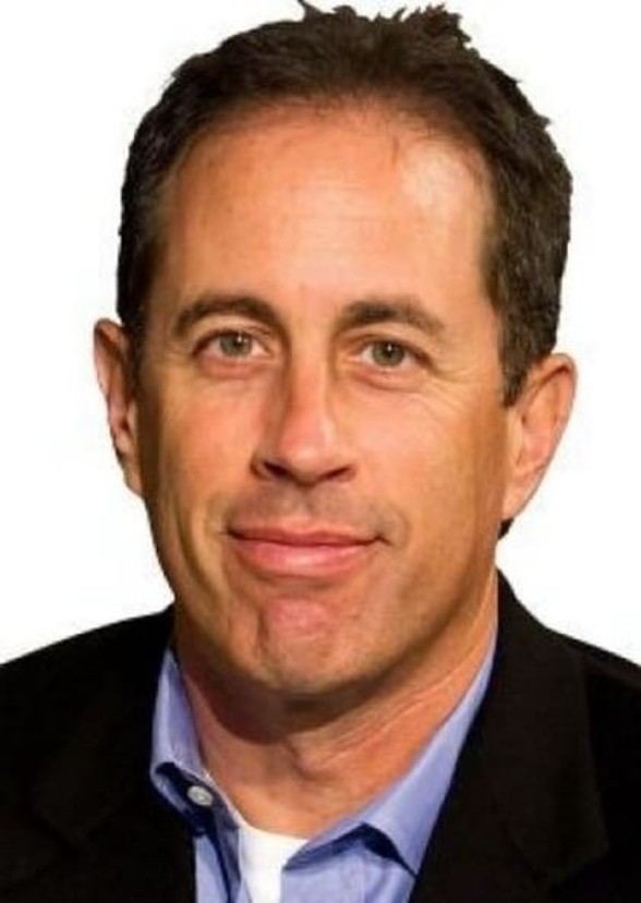 The Roast of Jerry Seinfeld