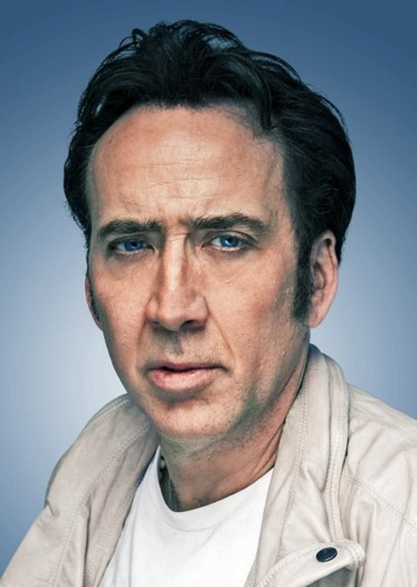 The Roast of Nicolas Cage