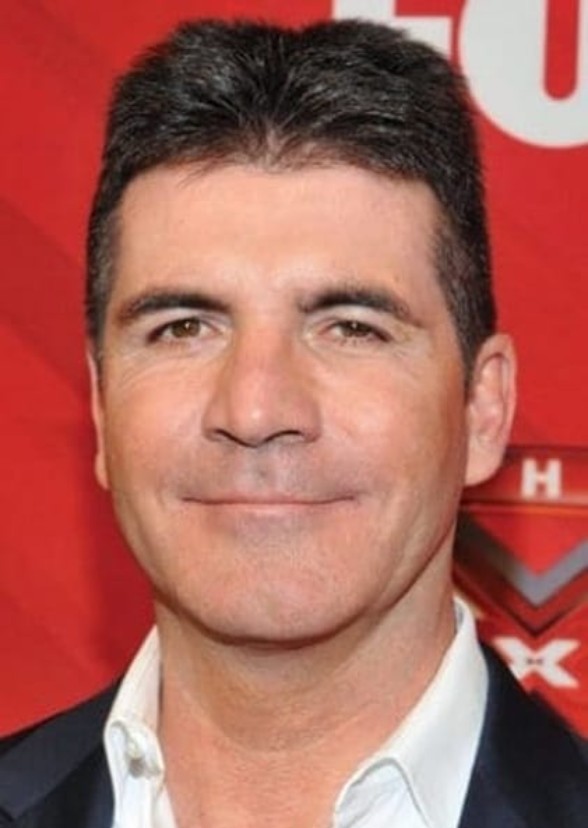 The Roast of Simon Cowell