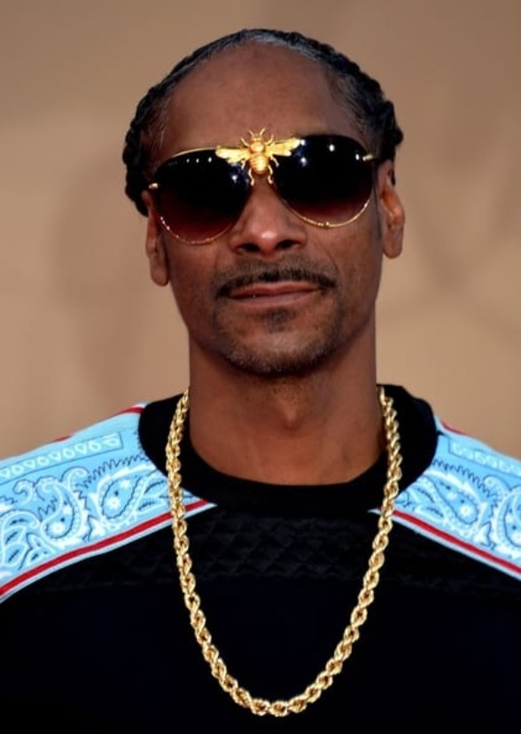 The Roast of Snoop Dogg
