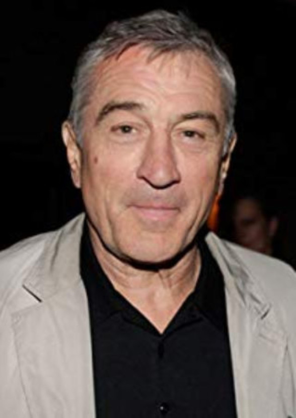 The Robert De Niro Movie