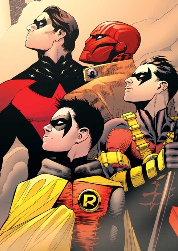 The Robins