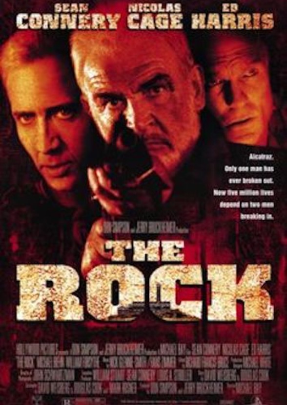 The Rock 2