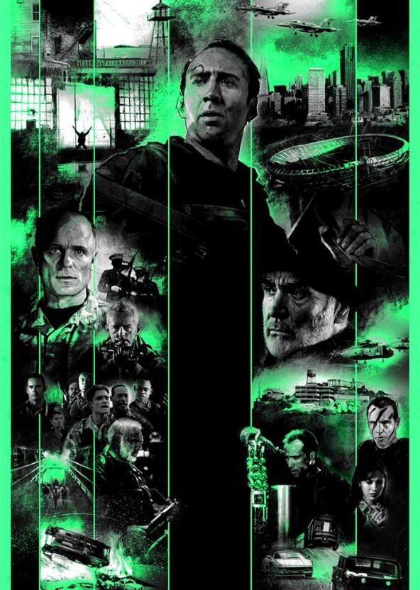 The Rock (2006)