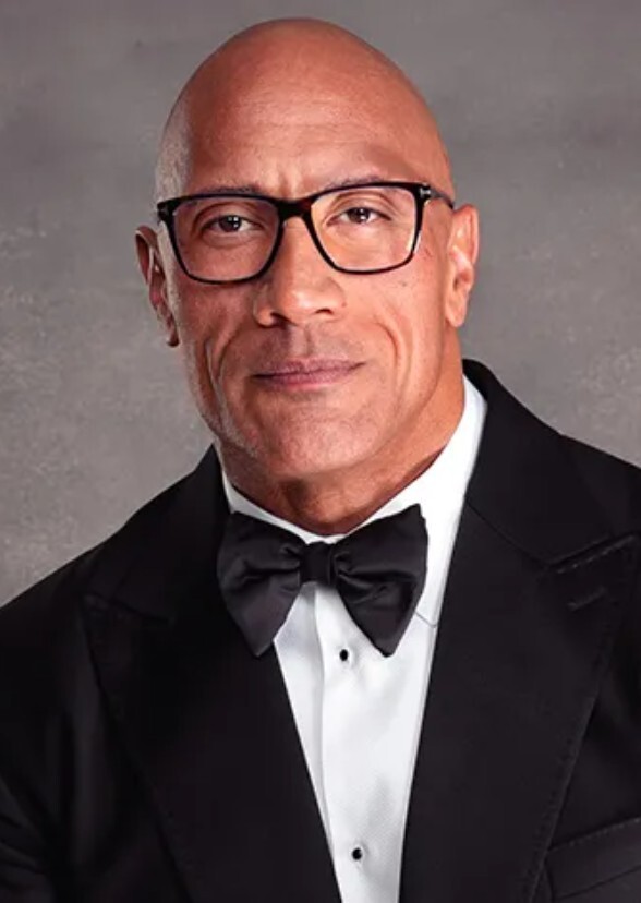 THE ROCK (2029)