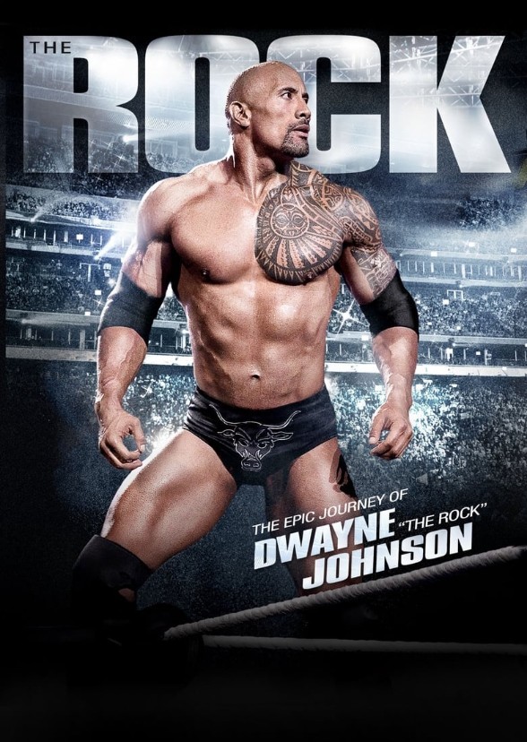 The Rock Royale