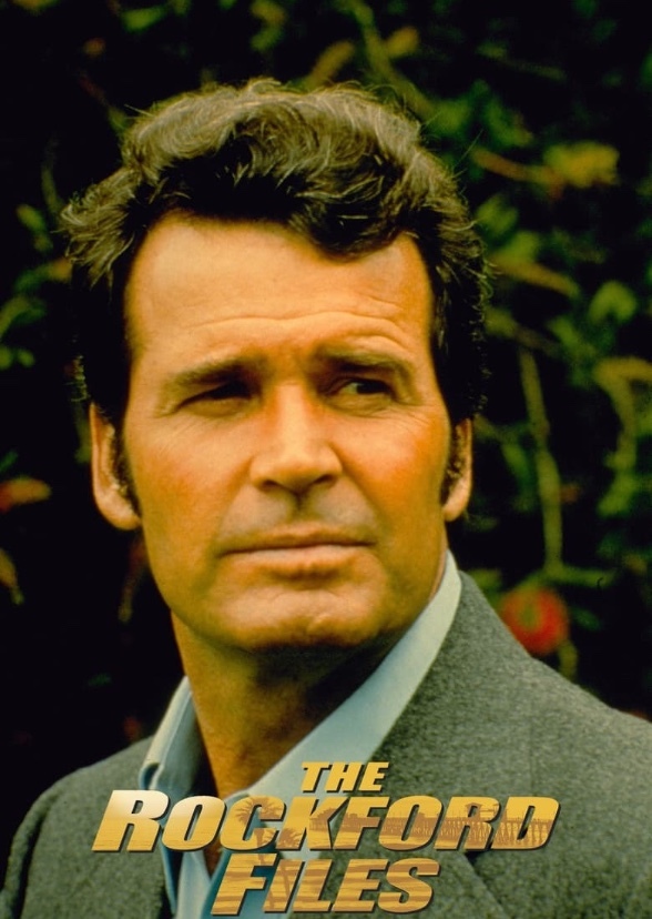 The Rockford Files (2024 - 2030)
