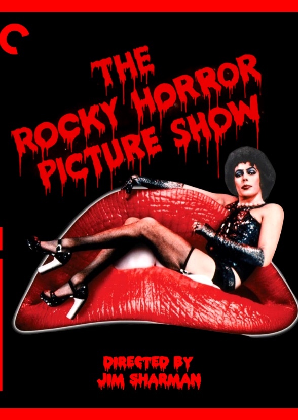 The Rocky Horror Picture Show (1985)