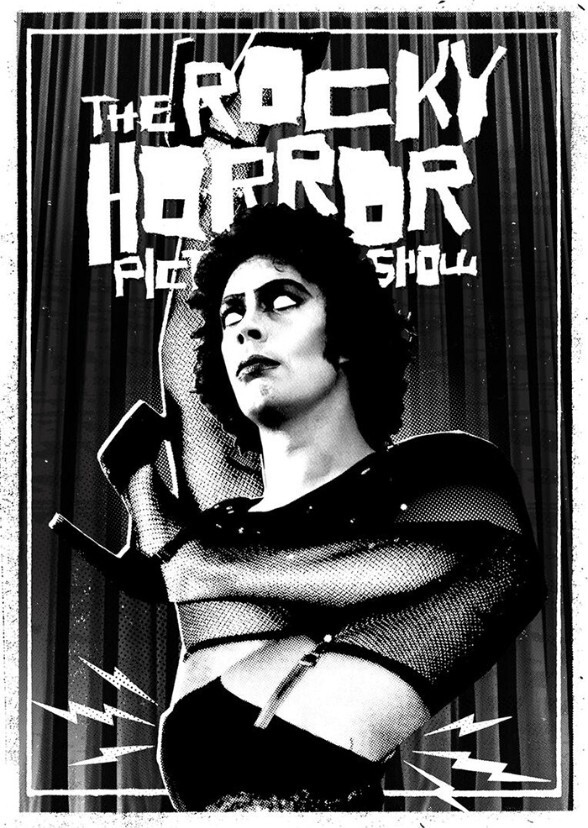 The Rocky Horror Picture Show (1995)